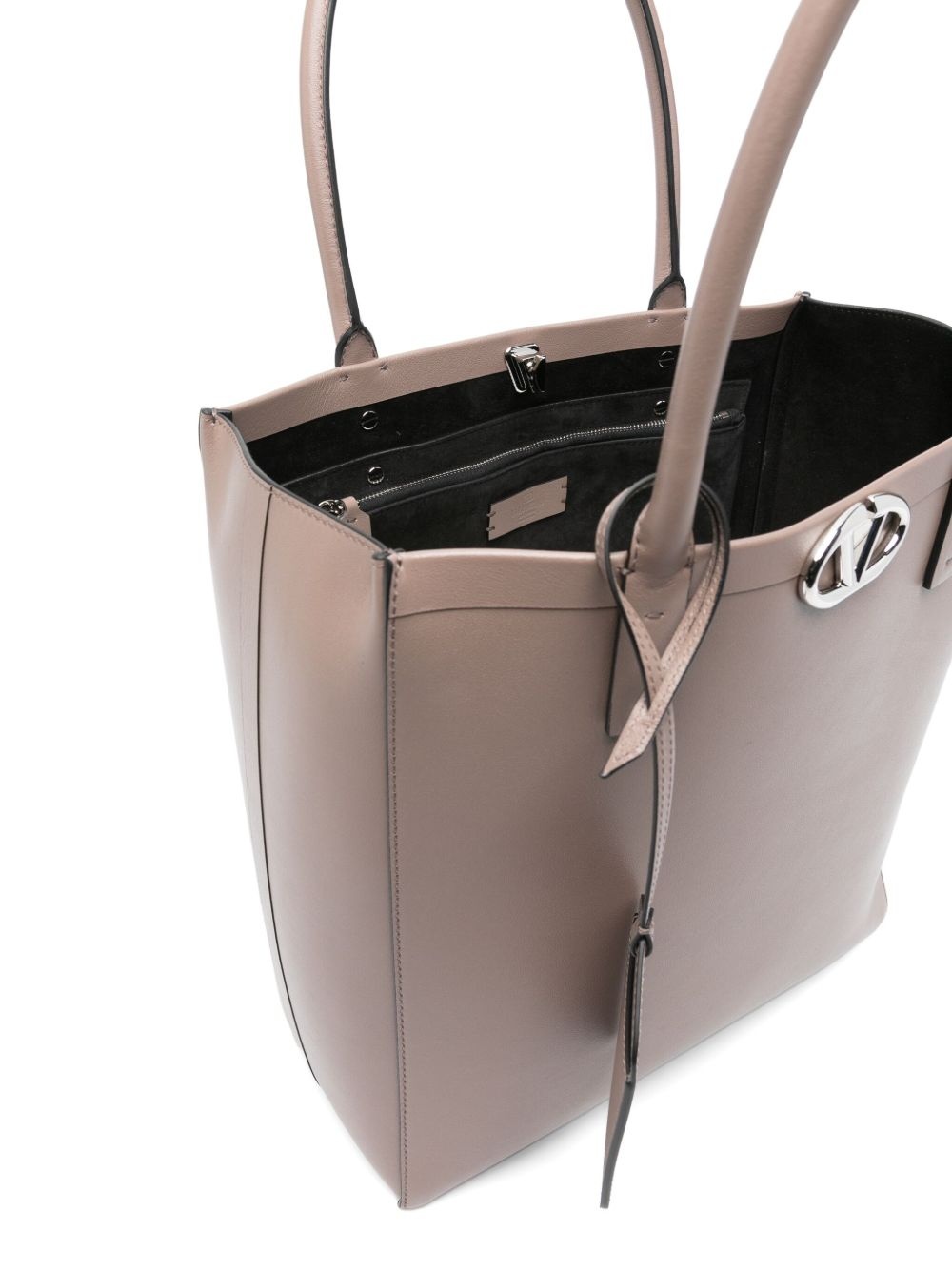 VLogo Locker tote bag - 5