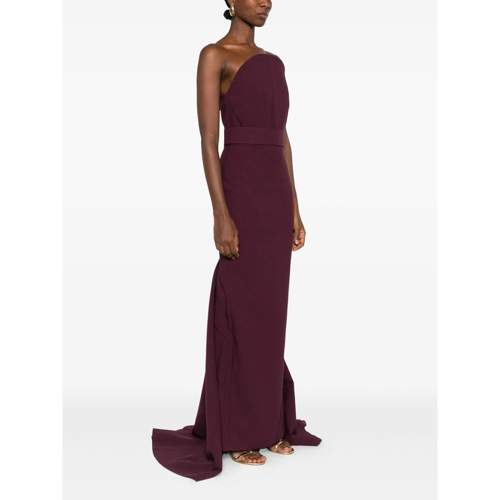 Solace London Purple Dresses - Evening Dresses Women - 4
