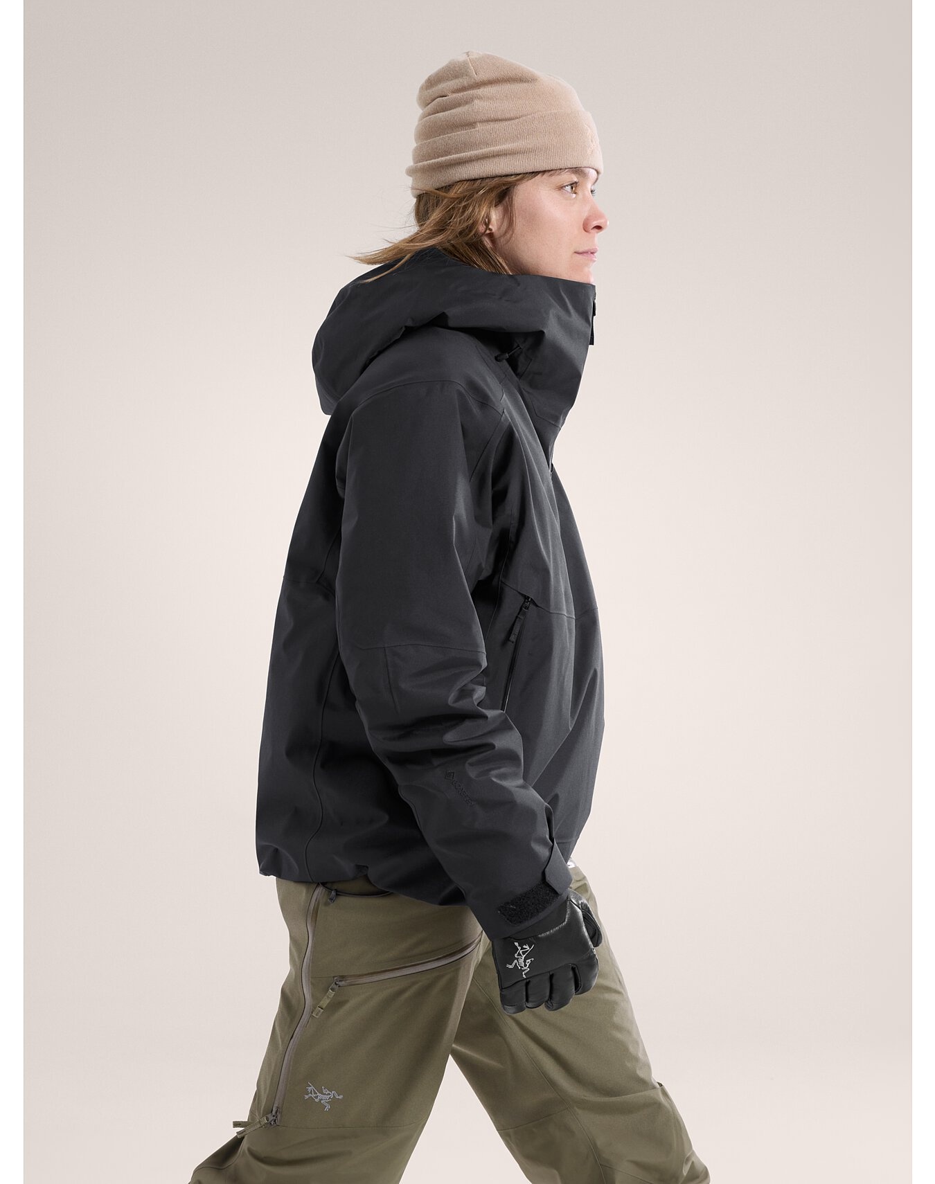 Sentinel Insulated Anorak - 5