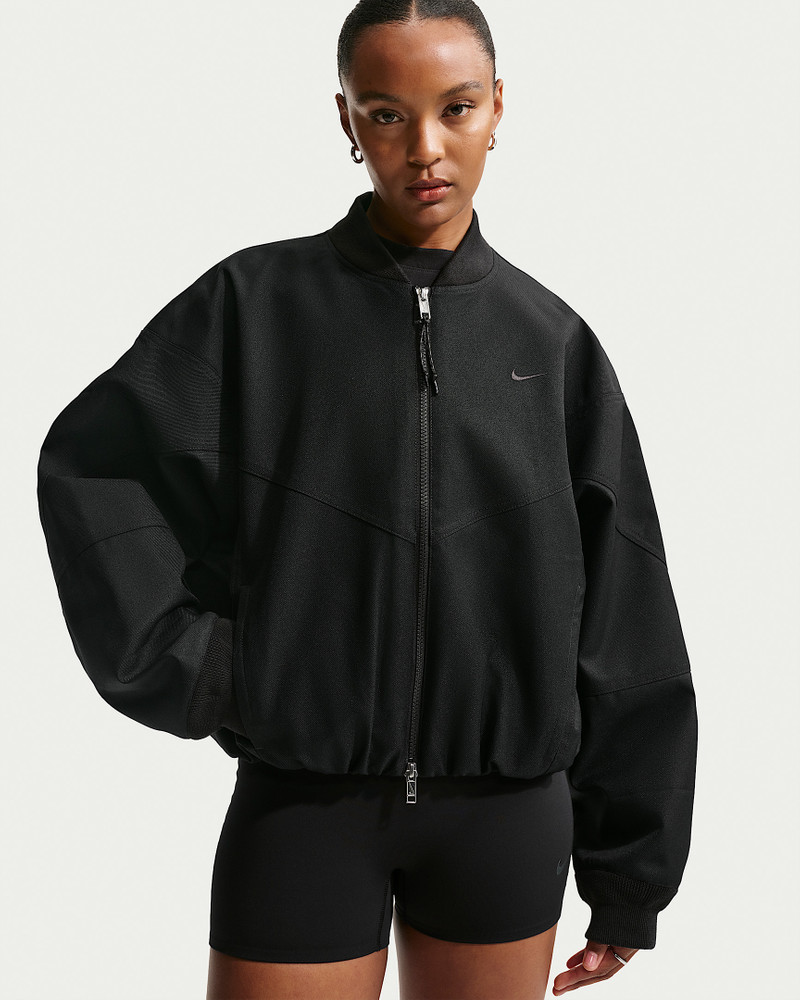 Nike Sportswear Women's Oversized Bomber Jacket 1