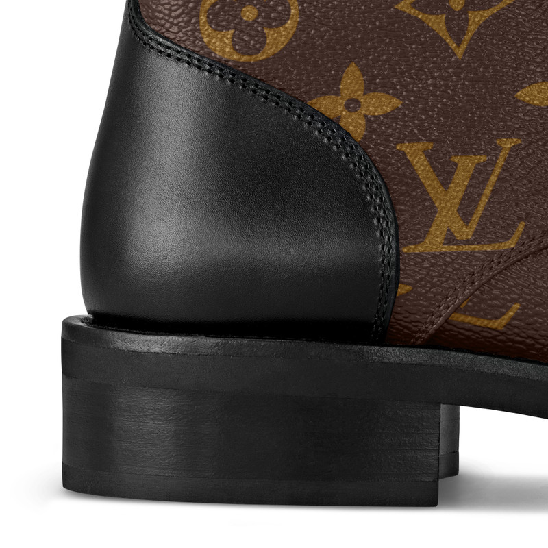 Wonderland Flat Ranger 3