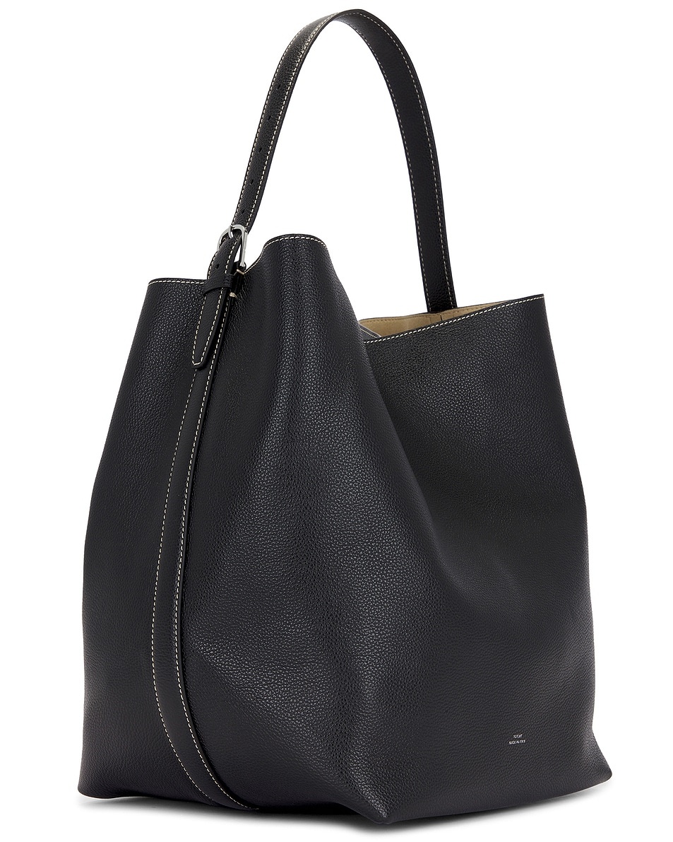 Belted Bag - 4