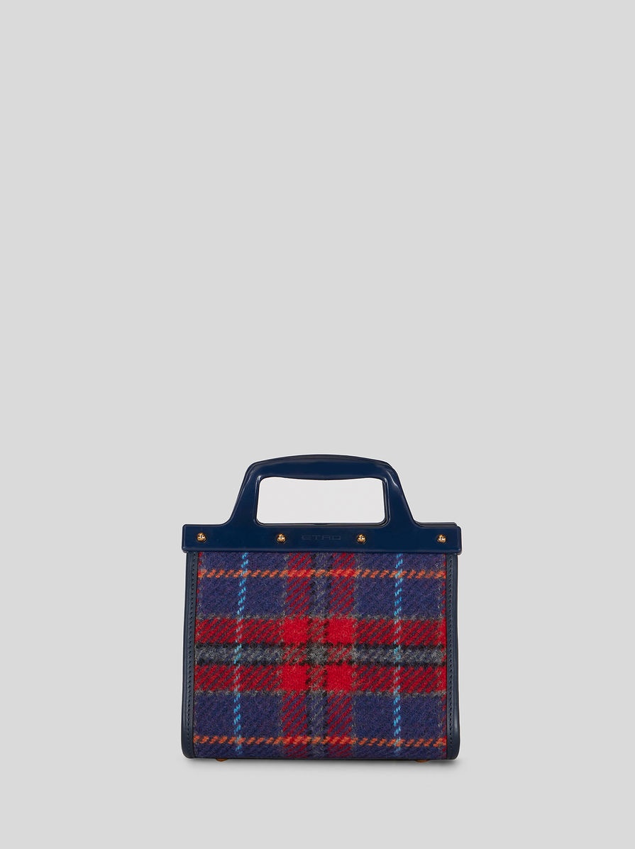 MINI LOVE TROTTER BAG - 3