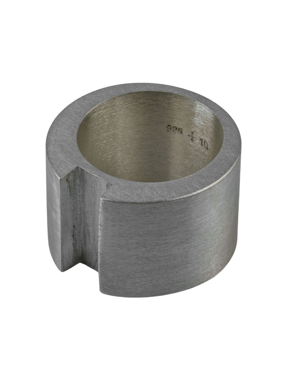 Crescent Rift ring - 2