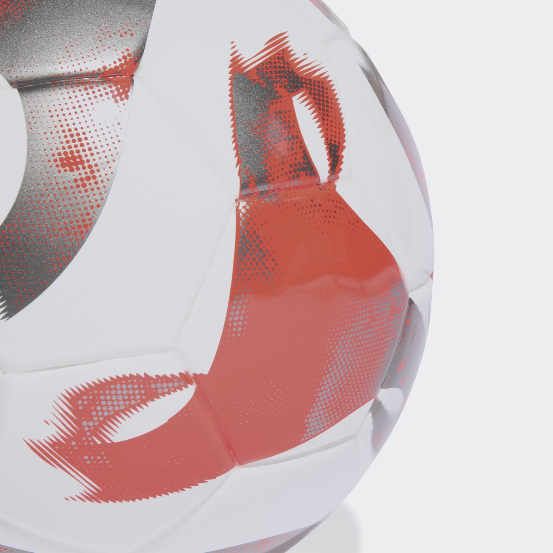 Tiro League Sala Ball - 4