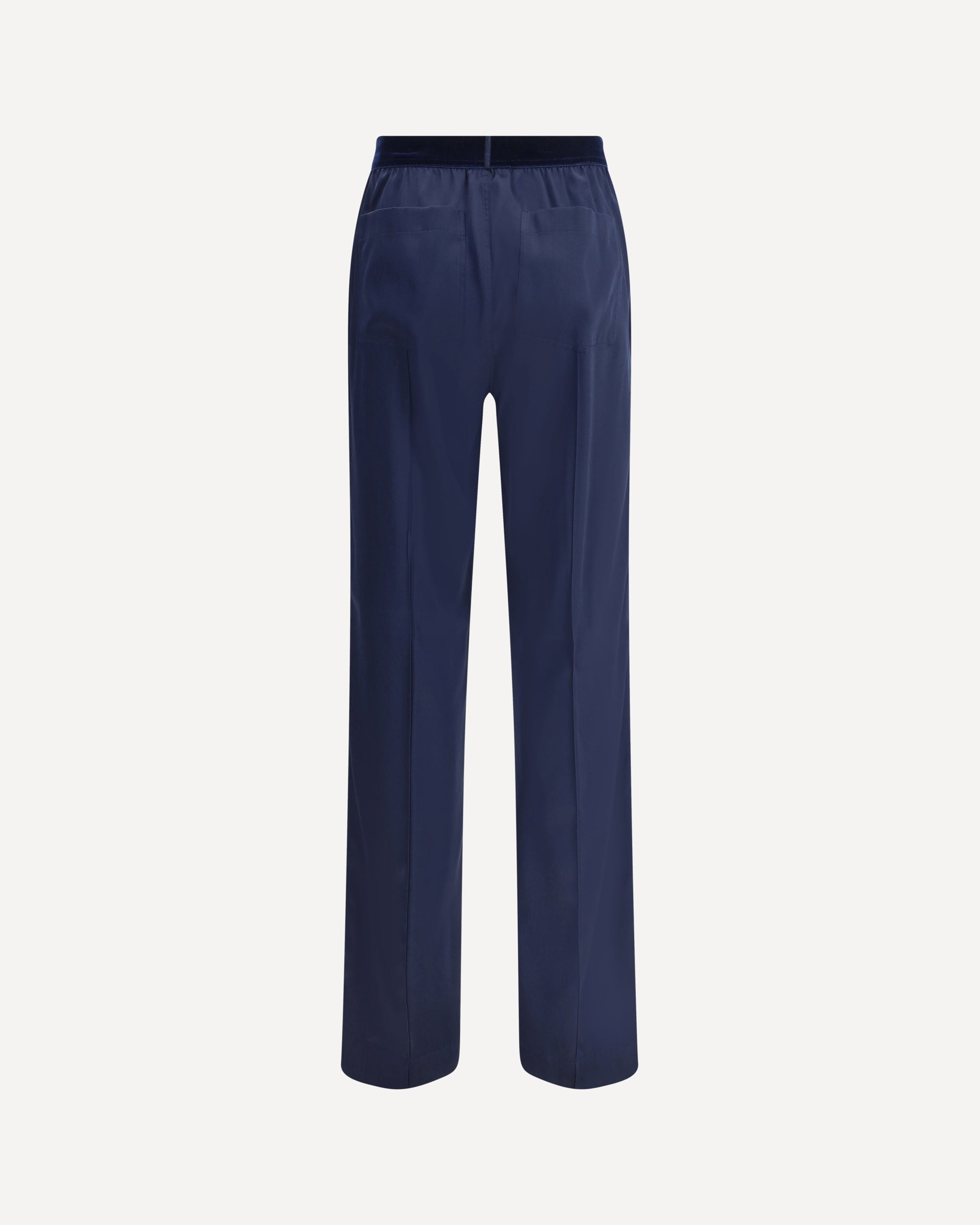 Silk Pants - 2