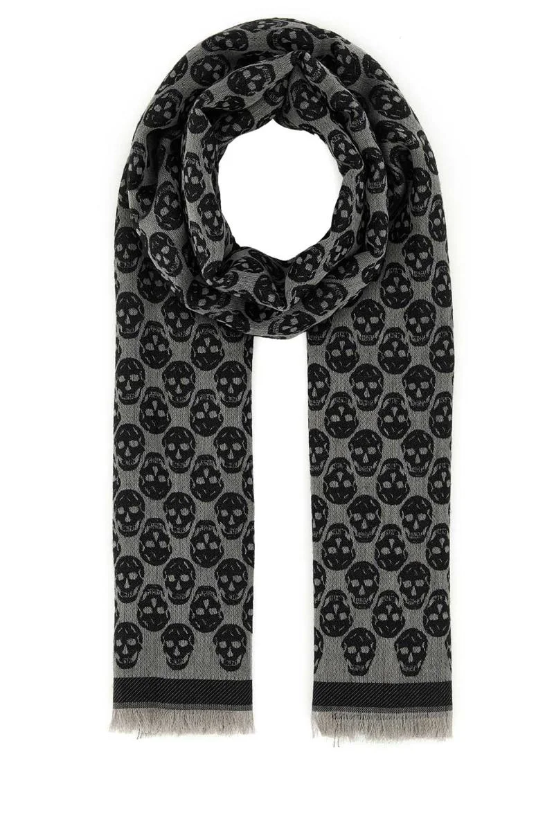 Alexander McQueen Scarves And Foulards - 1