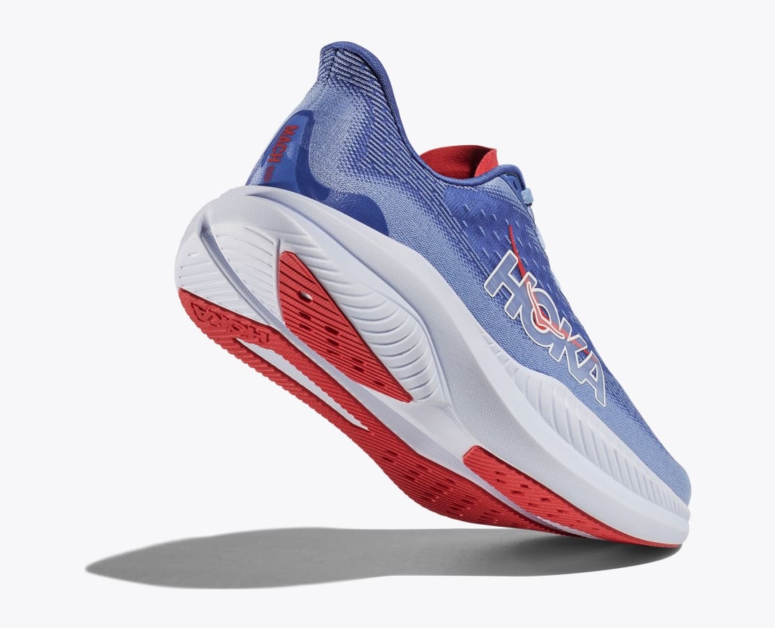 Women's Mach 6 - 4