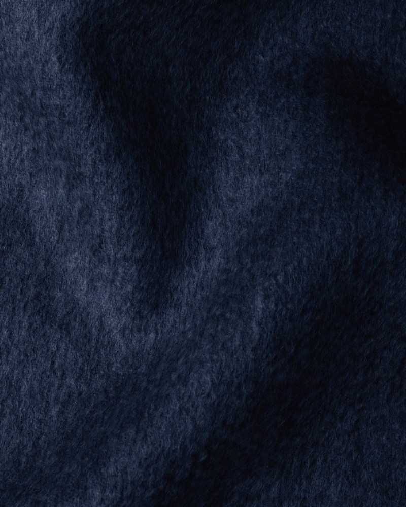 Prada Double cashmere scarf outlook