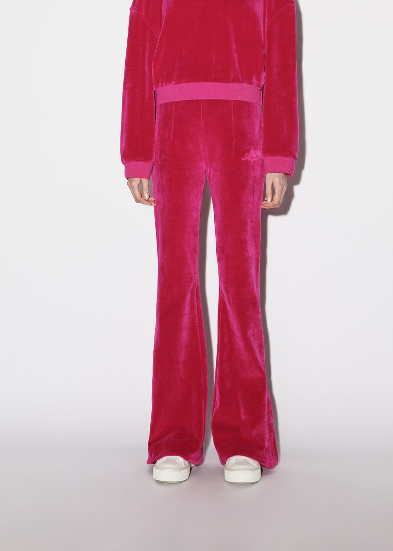 AMIRI FLARE LEGGING outlook