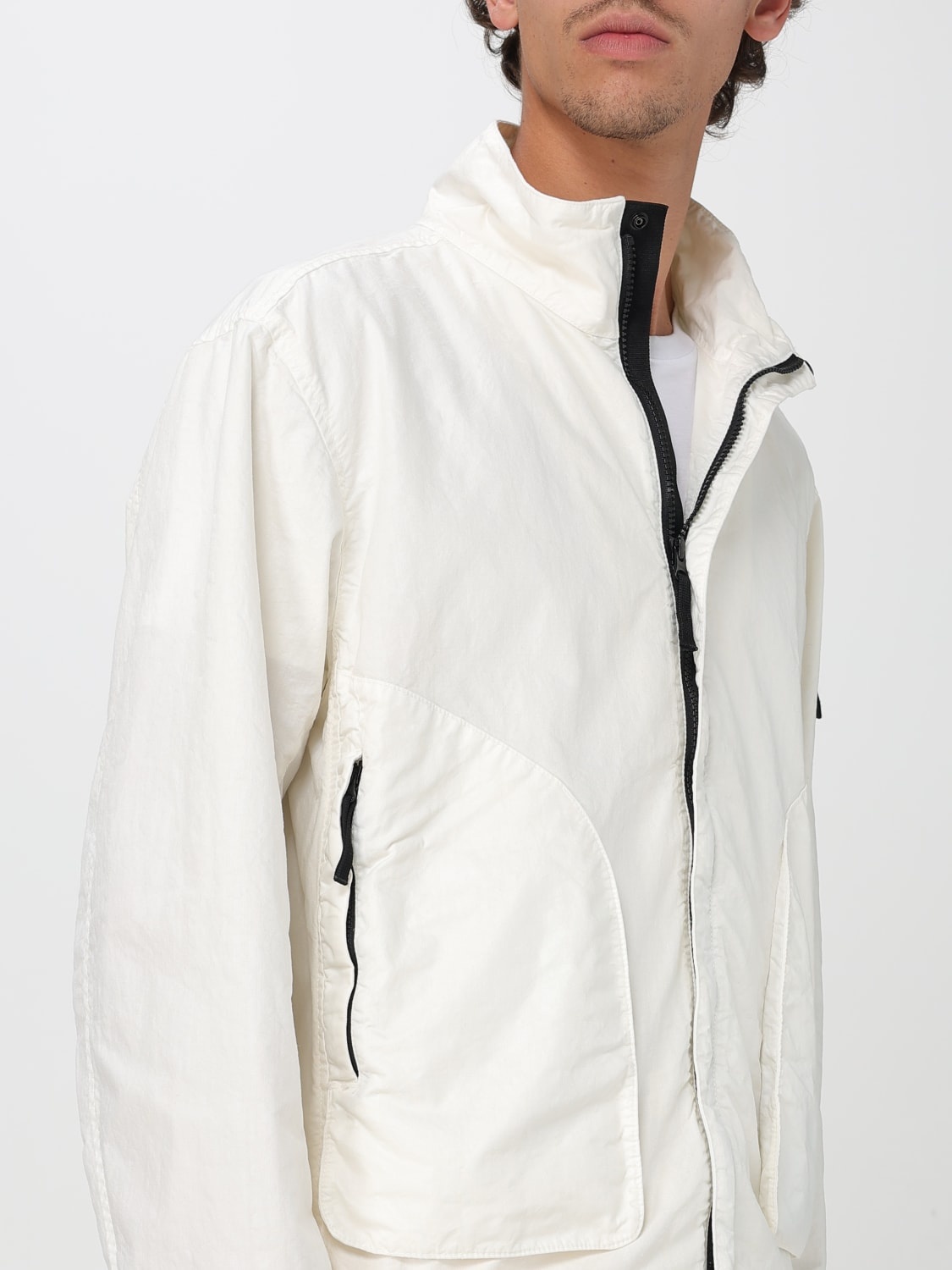 Jacket men Stone Island - 5