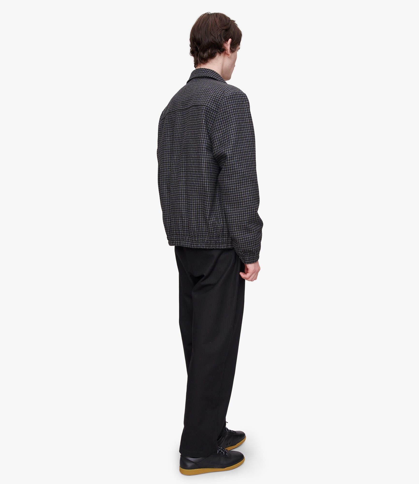 GILBERT JACKET (M) - 3