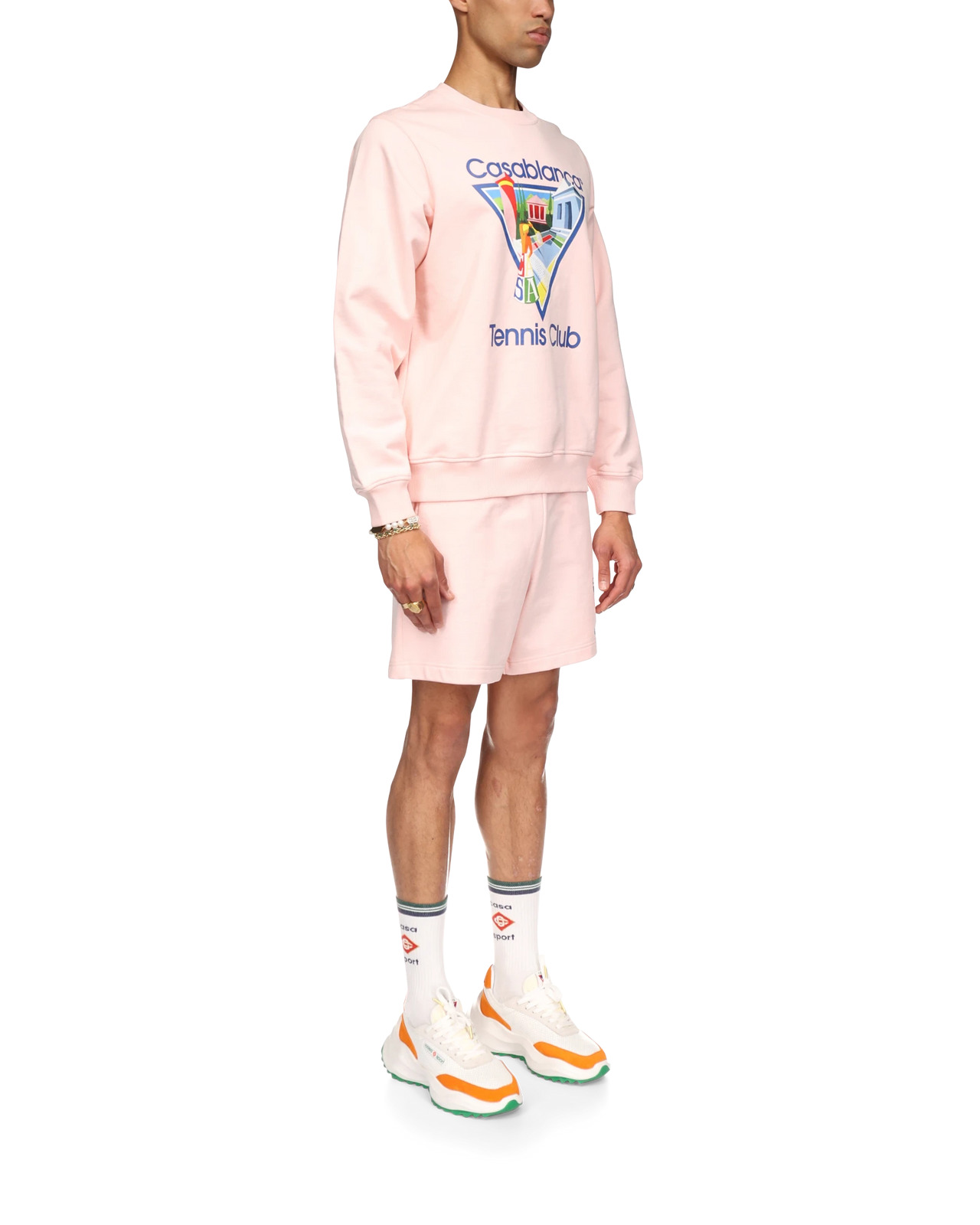 La Joueuse Sweatshirt - 5