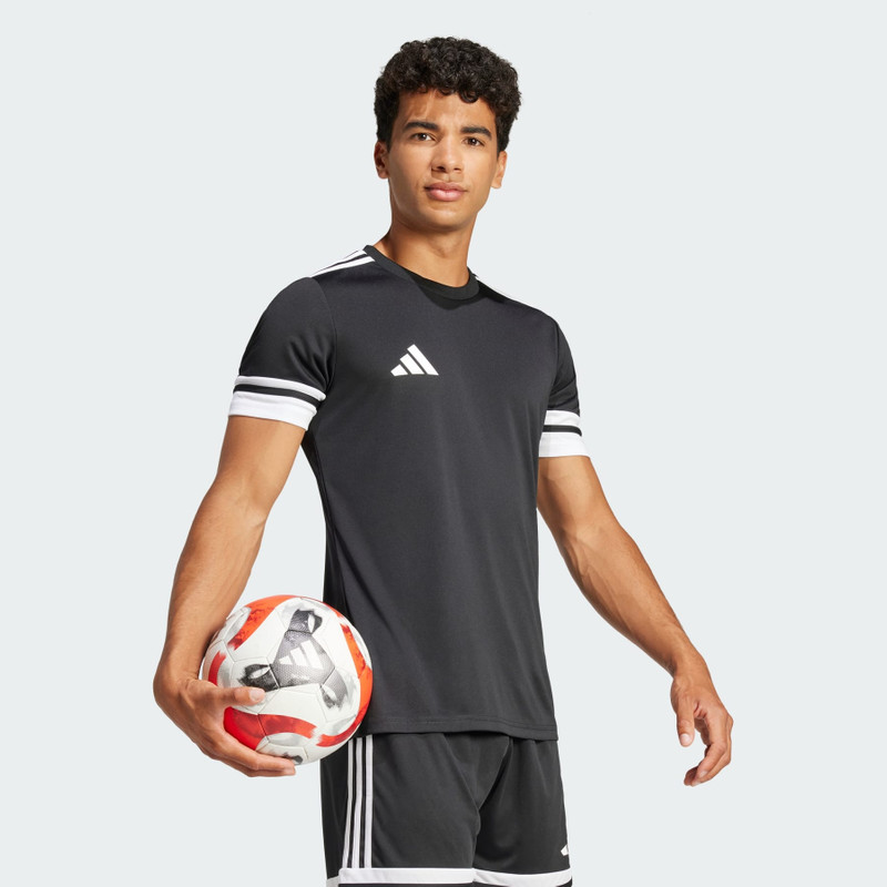 Squadra 25 Jersey 4