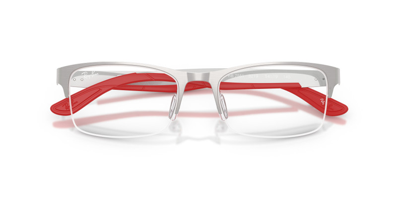 Ray-Ban RB7551 OPTICS outlook