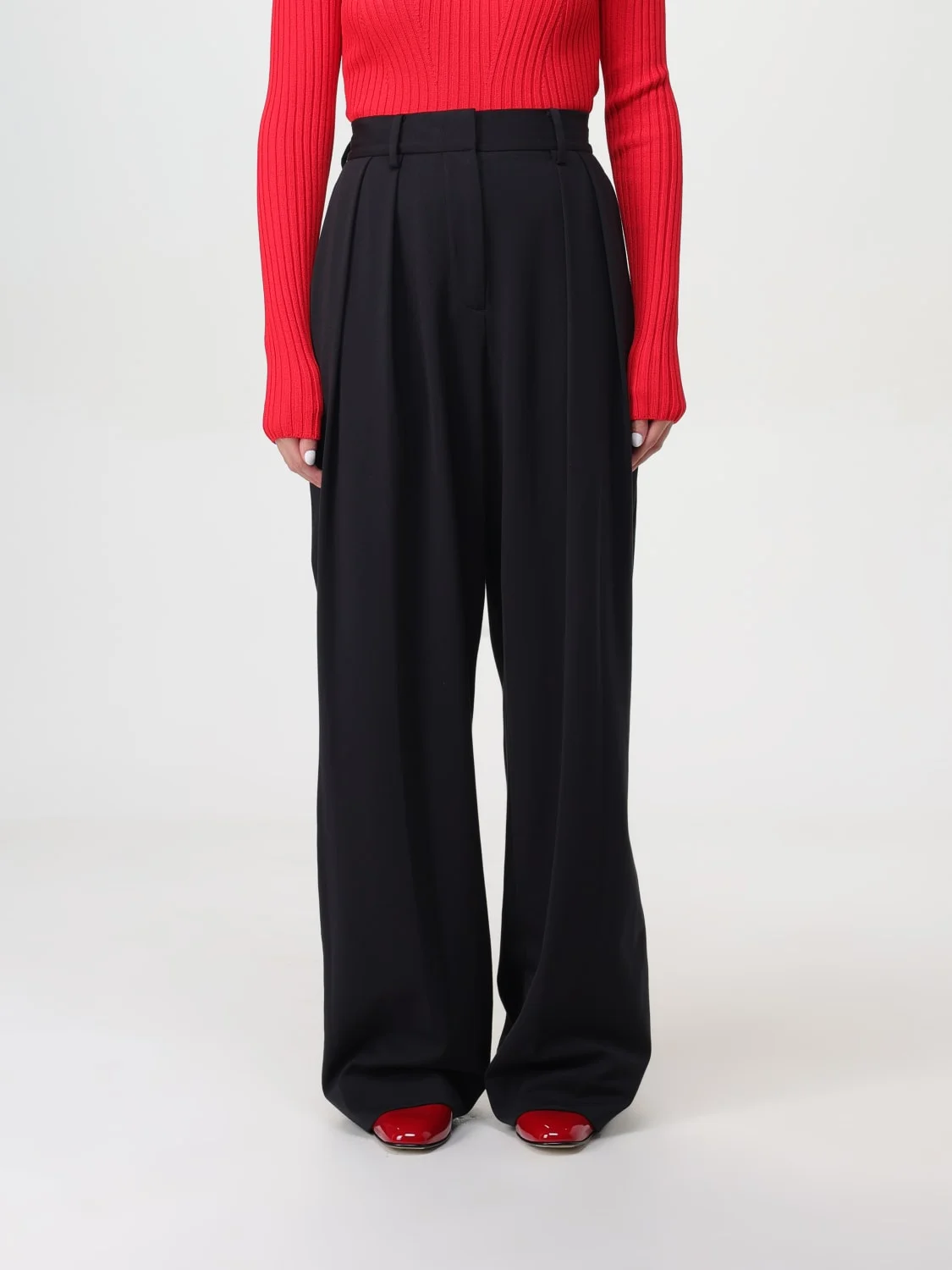 Pants woman Staud - 1