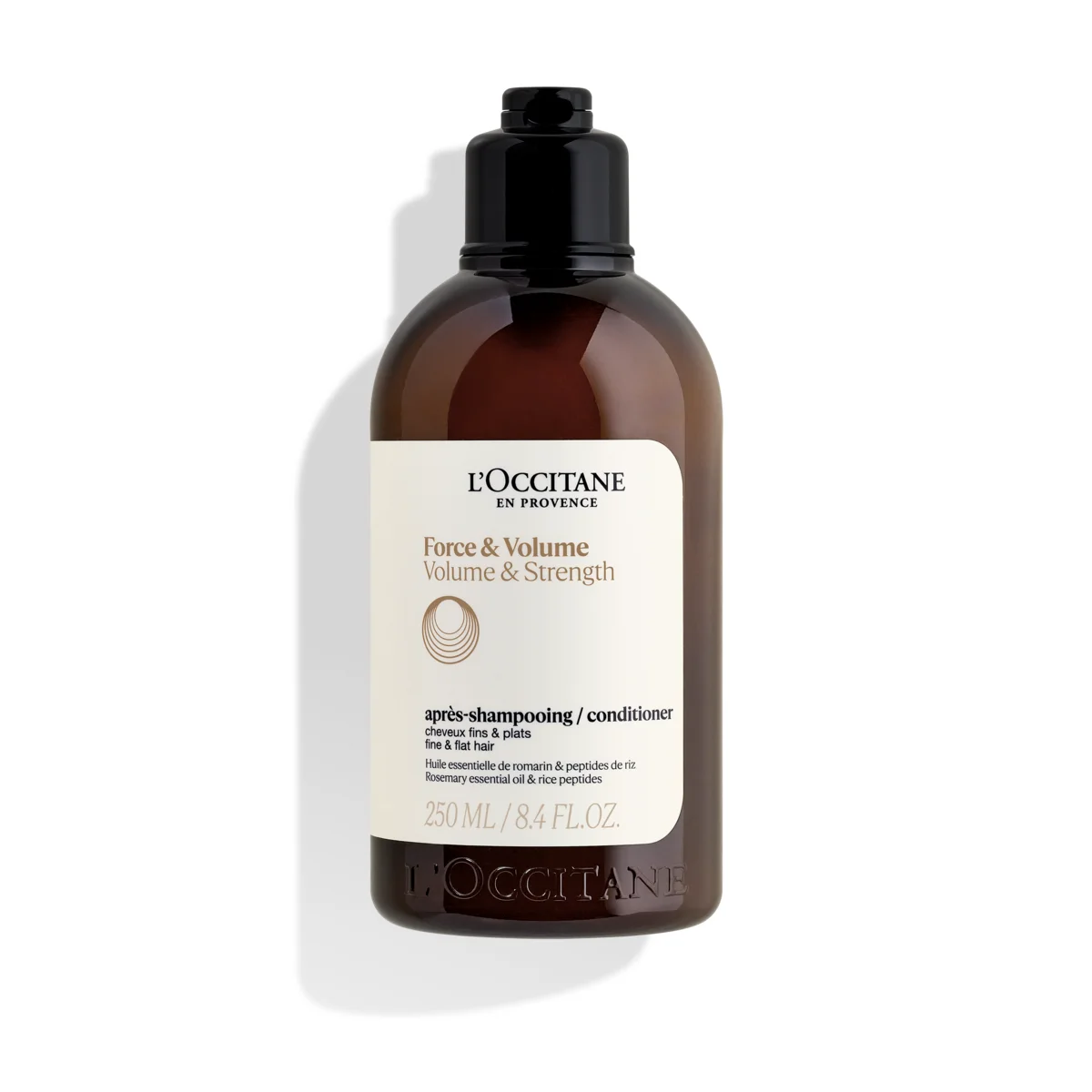 Volume & Strength Conditioner - 1