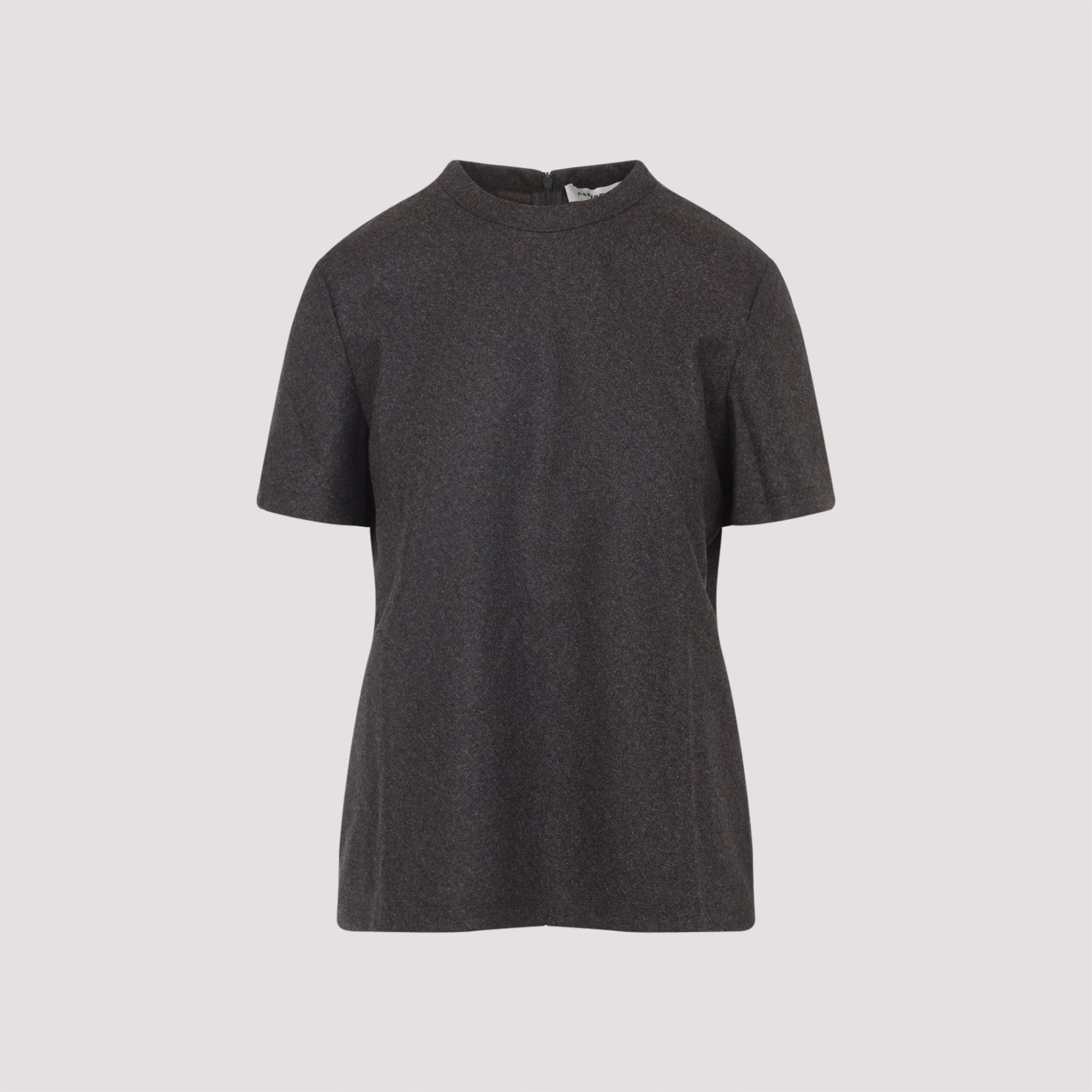 T-Shirts Brown - 2