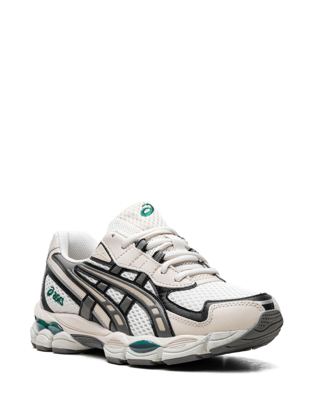 Gel-NYC 2055 "Beige" sneakers - 2