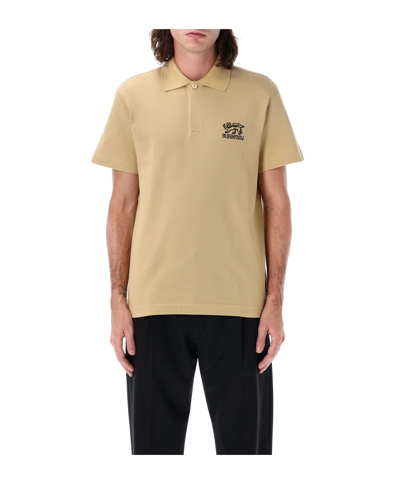 Polo Shirt - 1