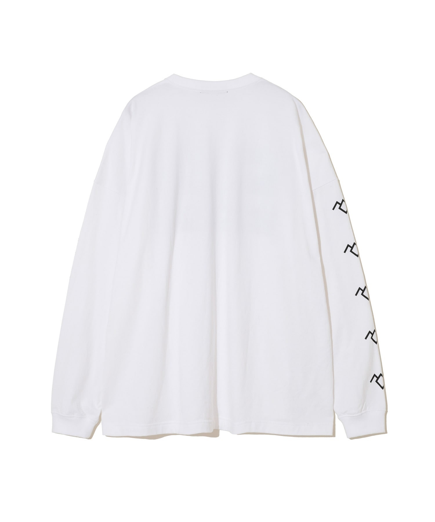 トップス undercover UC2D4808-2 UNDERCOVER UC2D4808-2 | REVERSIBLE