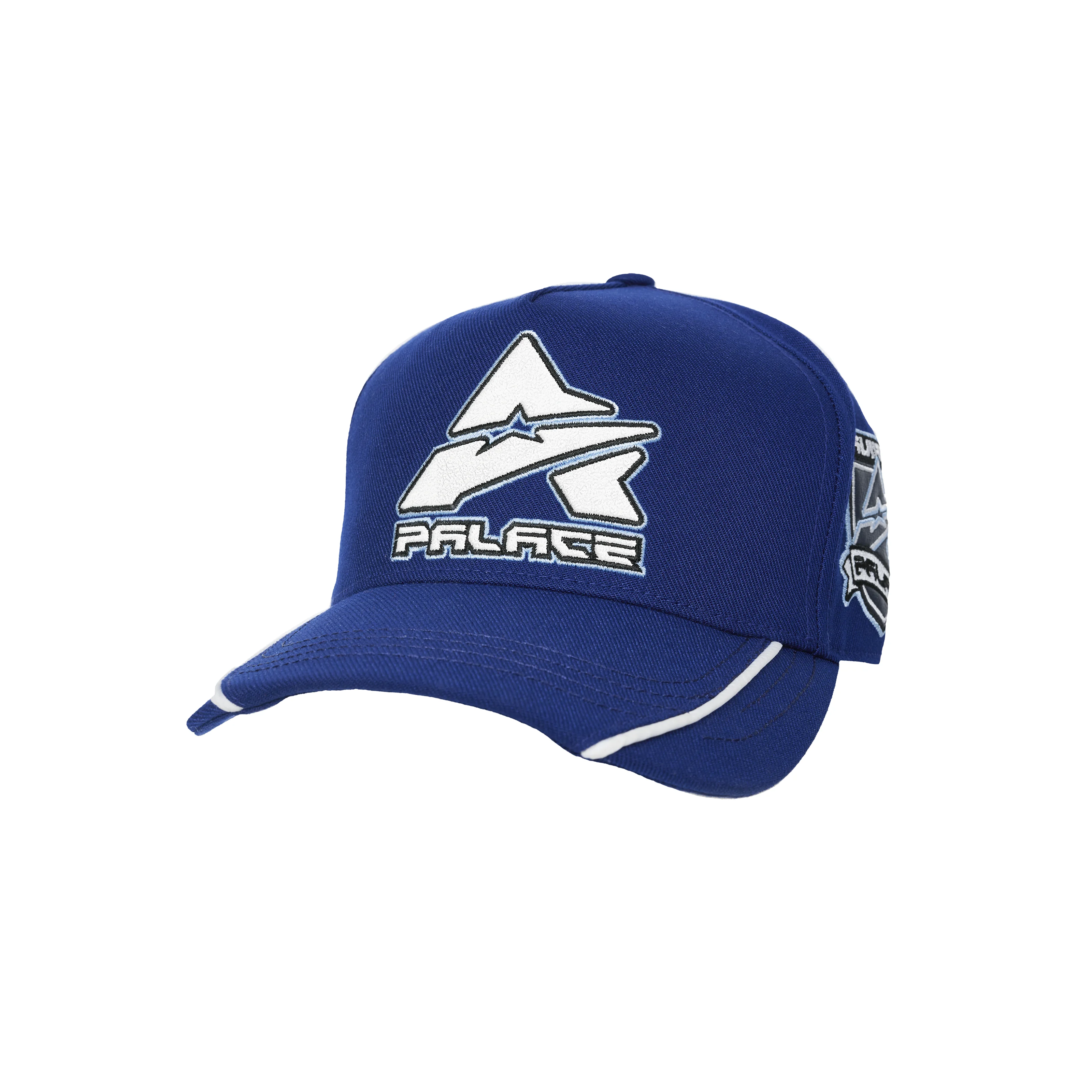 PALACE AVIREX P-FRAME 5 PANEL BLUE - 1