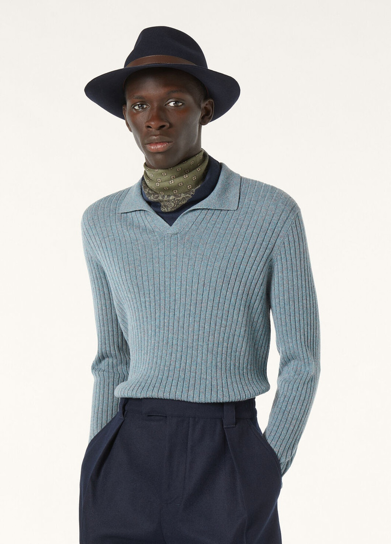 Lexington Polo Shirt 4