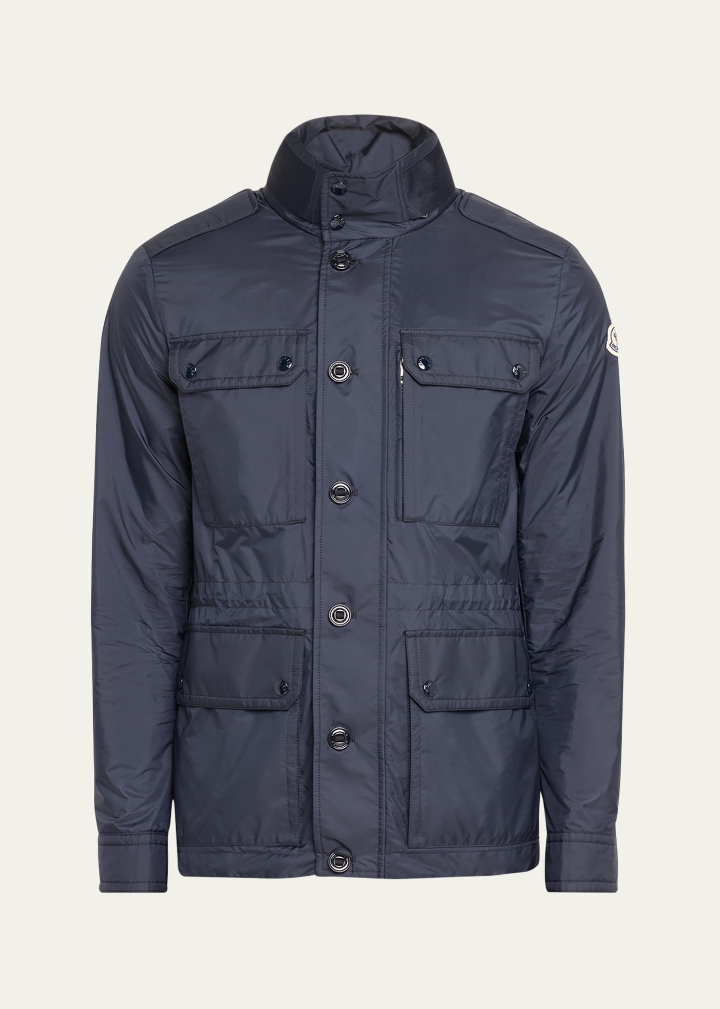 Men's Lez Field Jacket - 1
