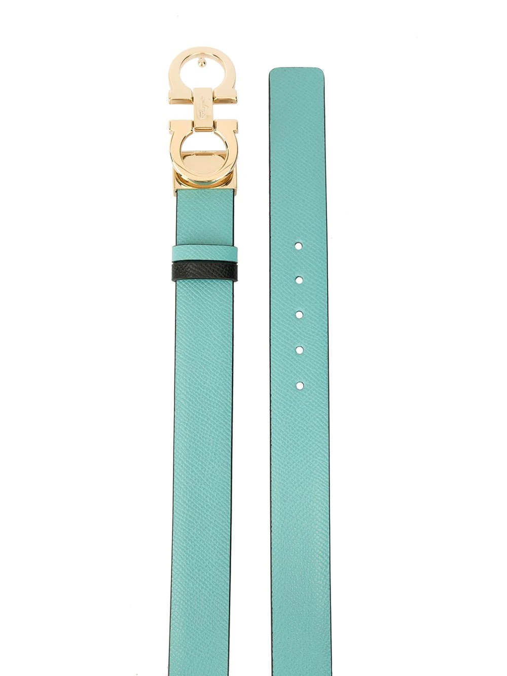 Gancini reversible belt - 2