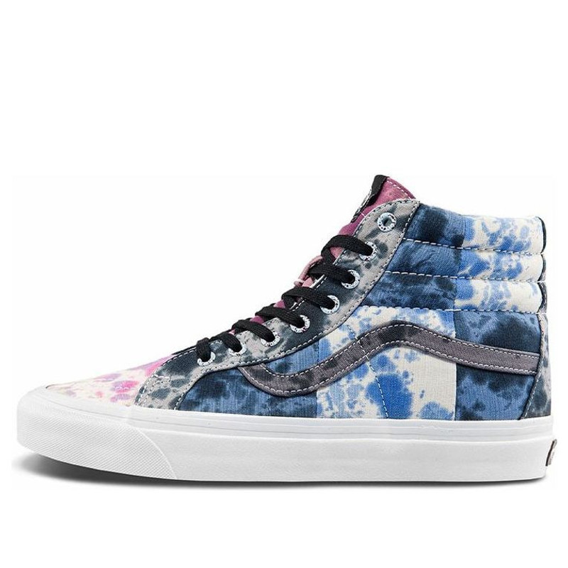 Vans SK8-HI 38 DX PW Multi-Color VN0A54FBAXJ - 1