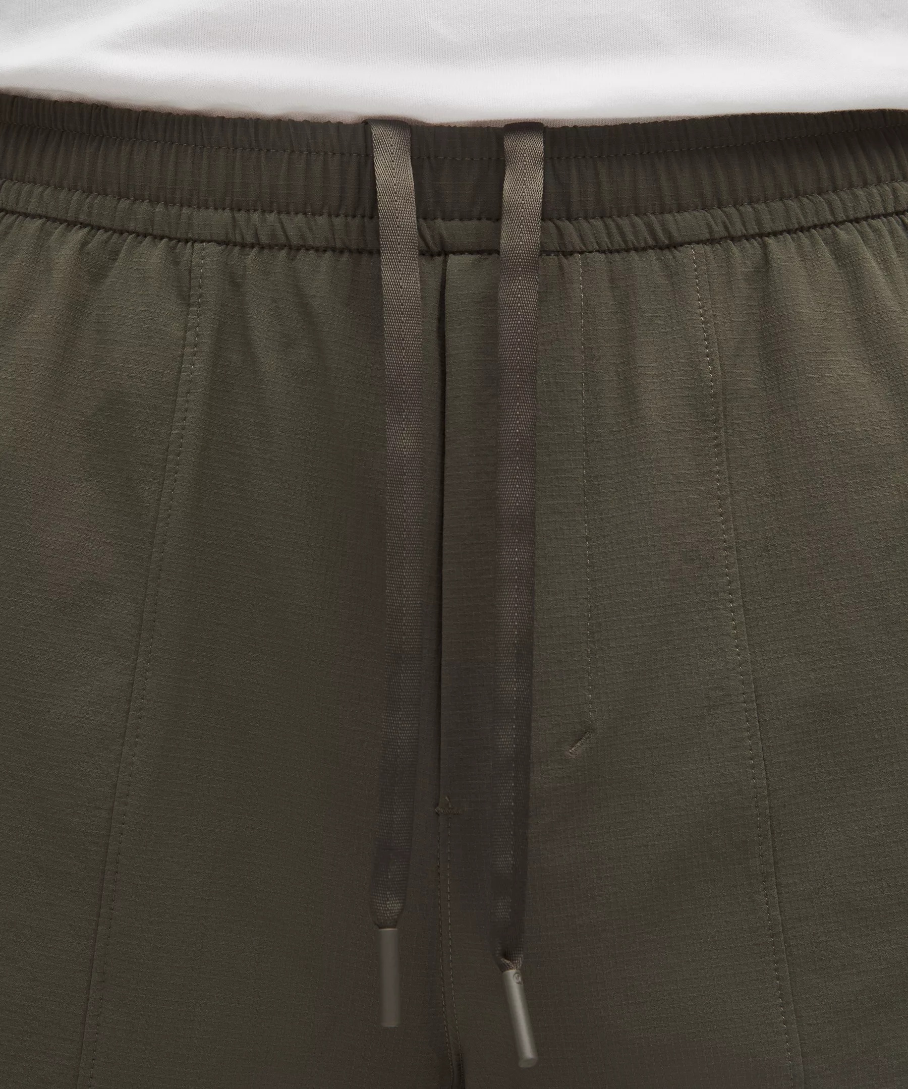 Ripstop Pull-On Classic-Fit Pant 30L - 5