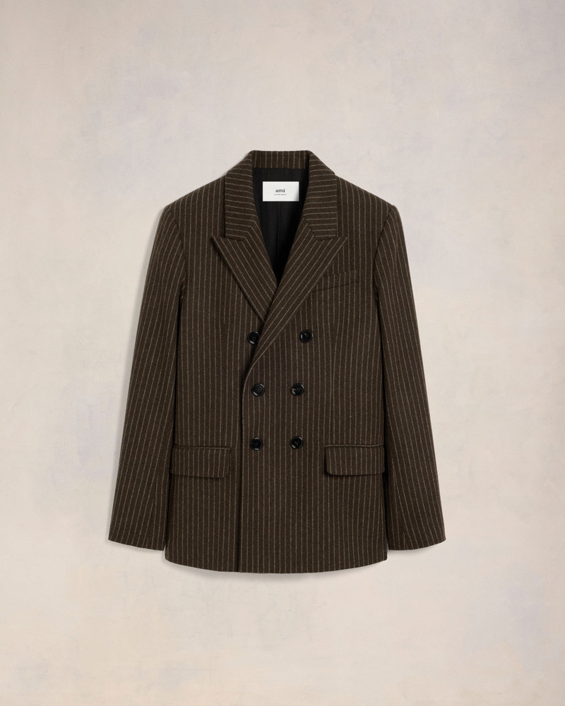 DOUBLE BREASTED JACKET 1