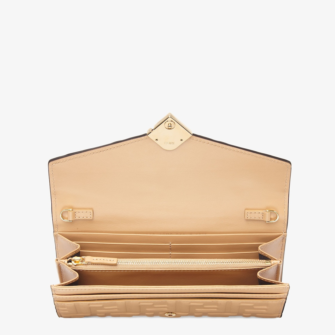 FF Diamonds Continental With Chain - 4