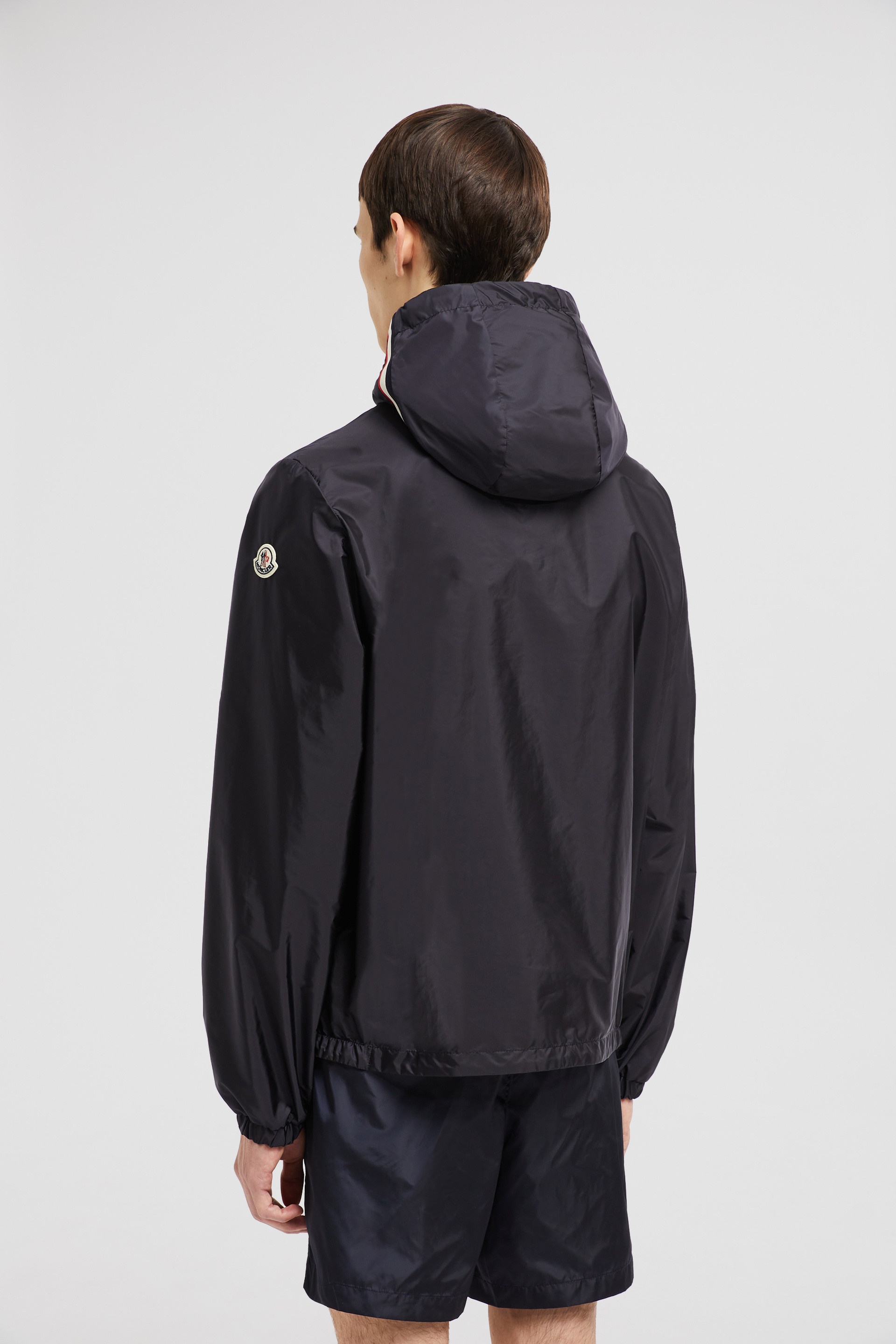 Grimpeurs Hooded Windbreakers - 5
