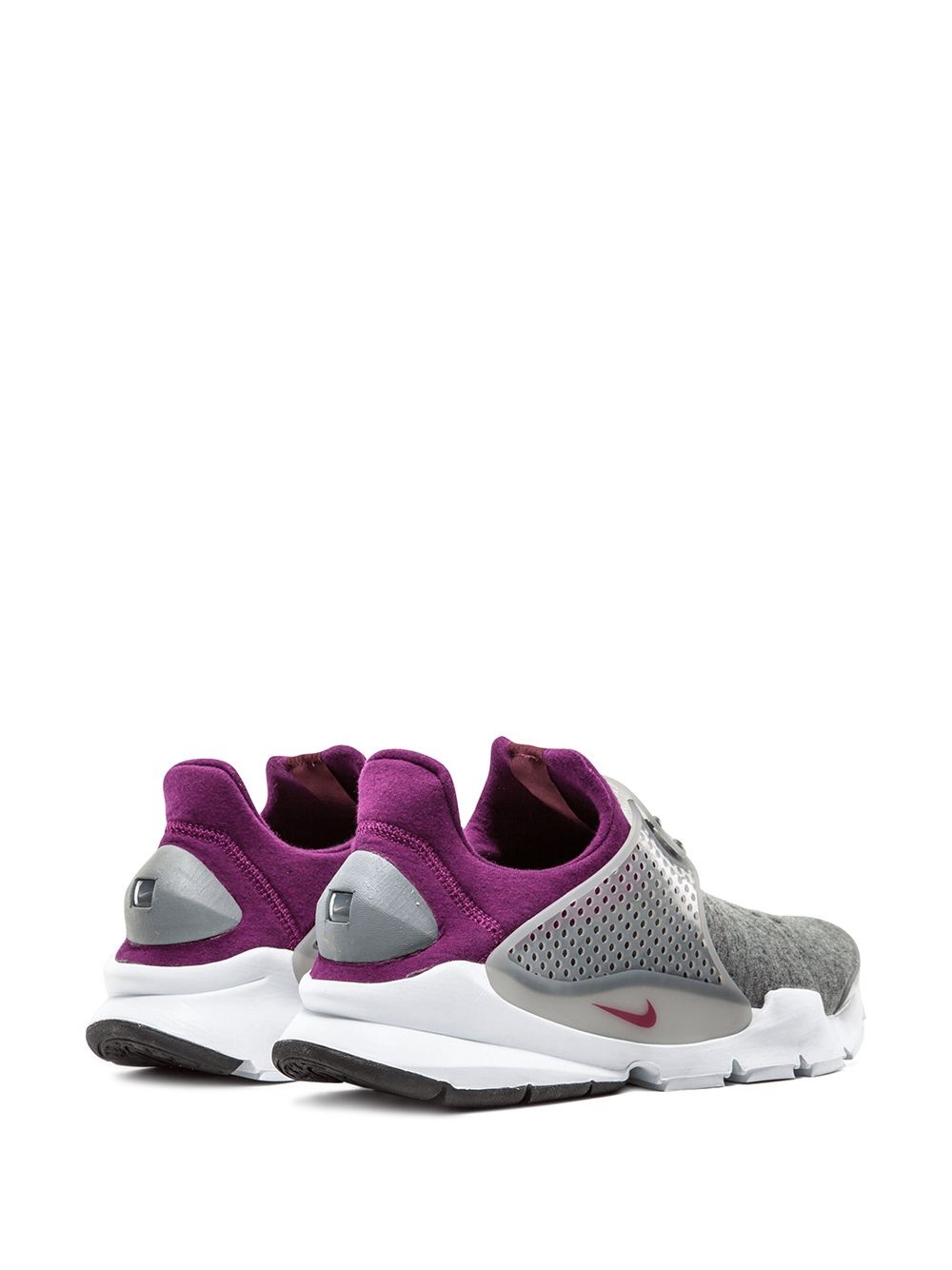 Sock Dart Tech Fleece sneakers - 3