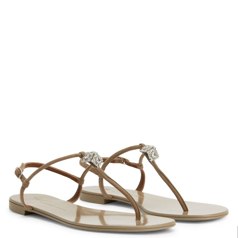 Giuseppe Zanotti Maryland outlook