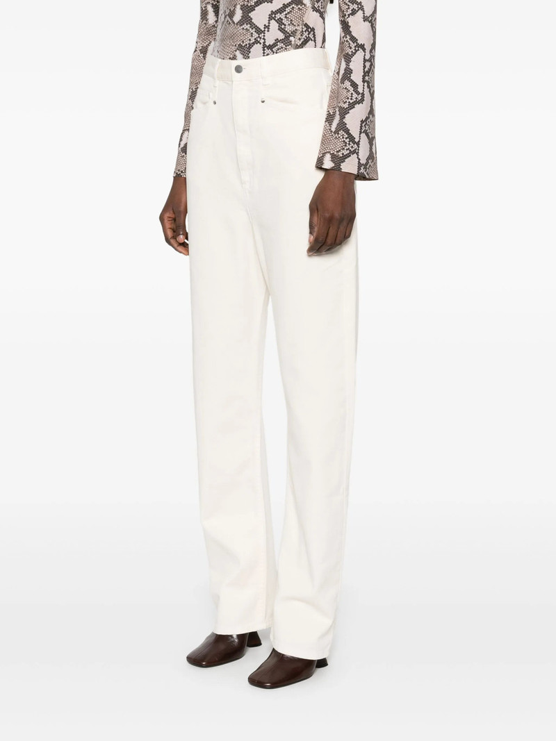 Lemaire Drop-crotch Jeans outlook