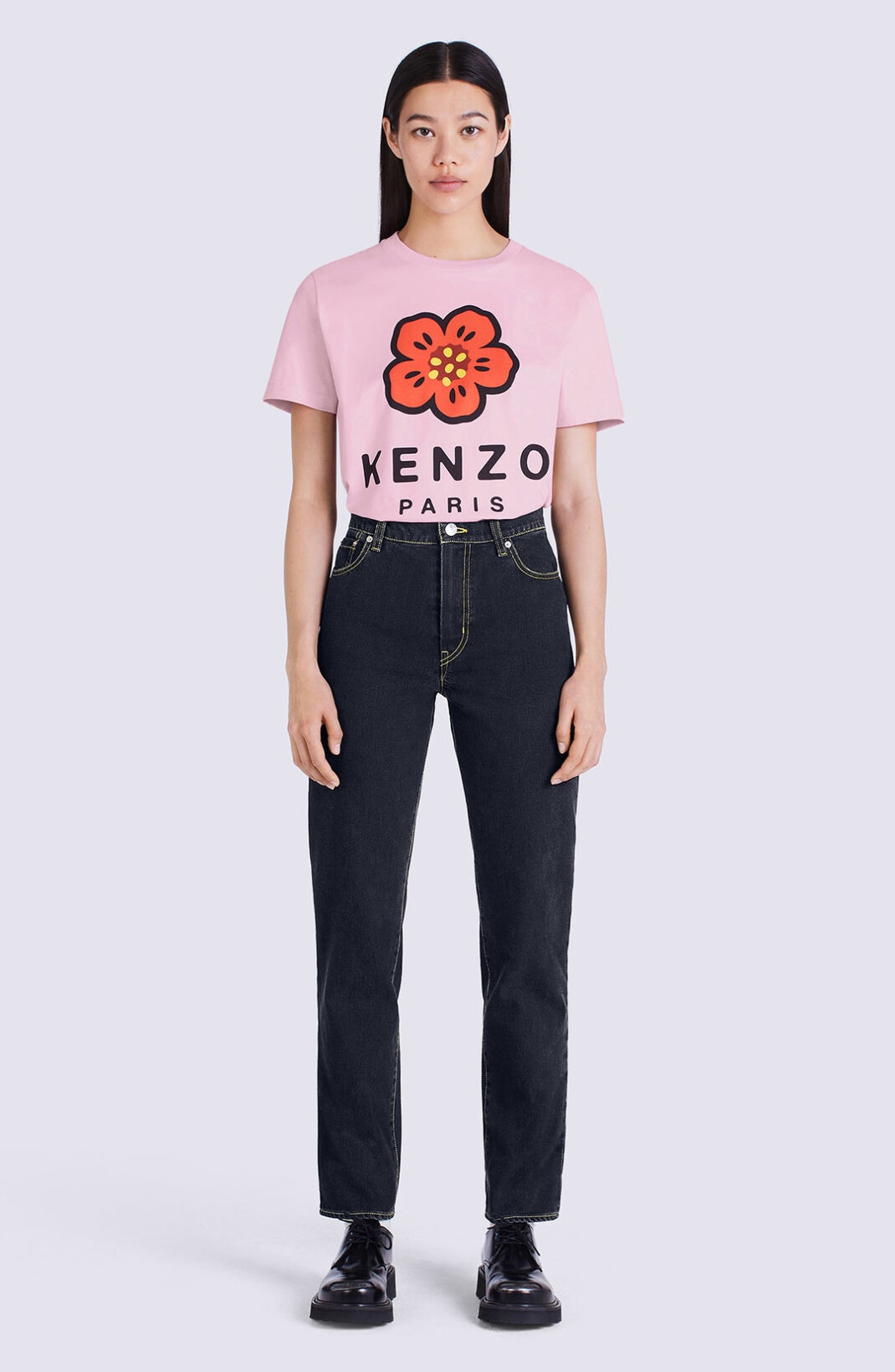 BARA slim fit jeans - 3