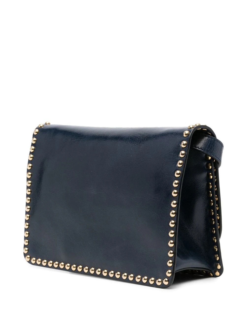 stud-detail crossbody bag - 3