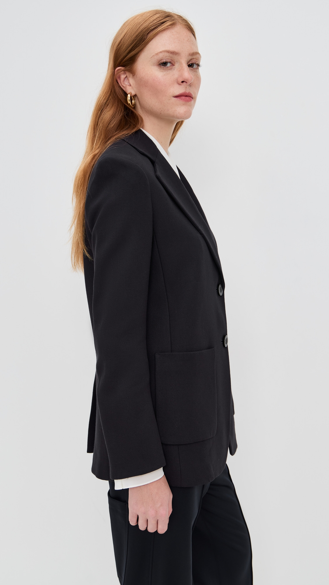 Bankes Dickey Jacket - 3