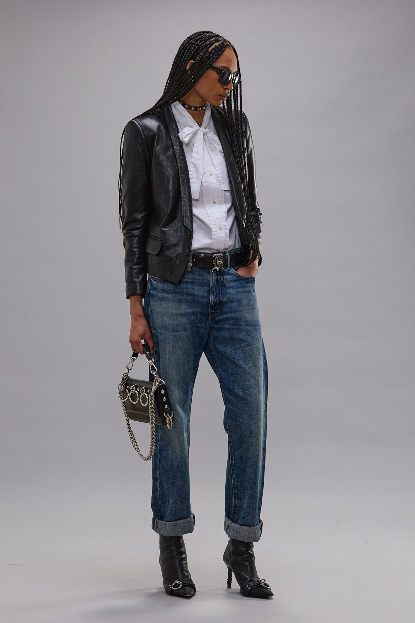 BOYFRIEND JEAN - 2