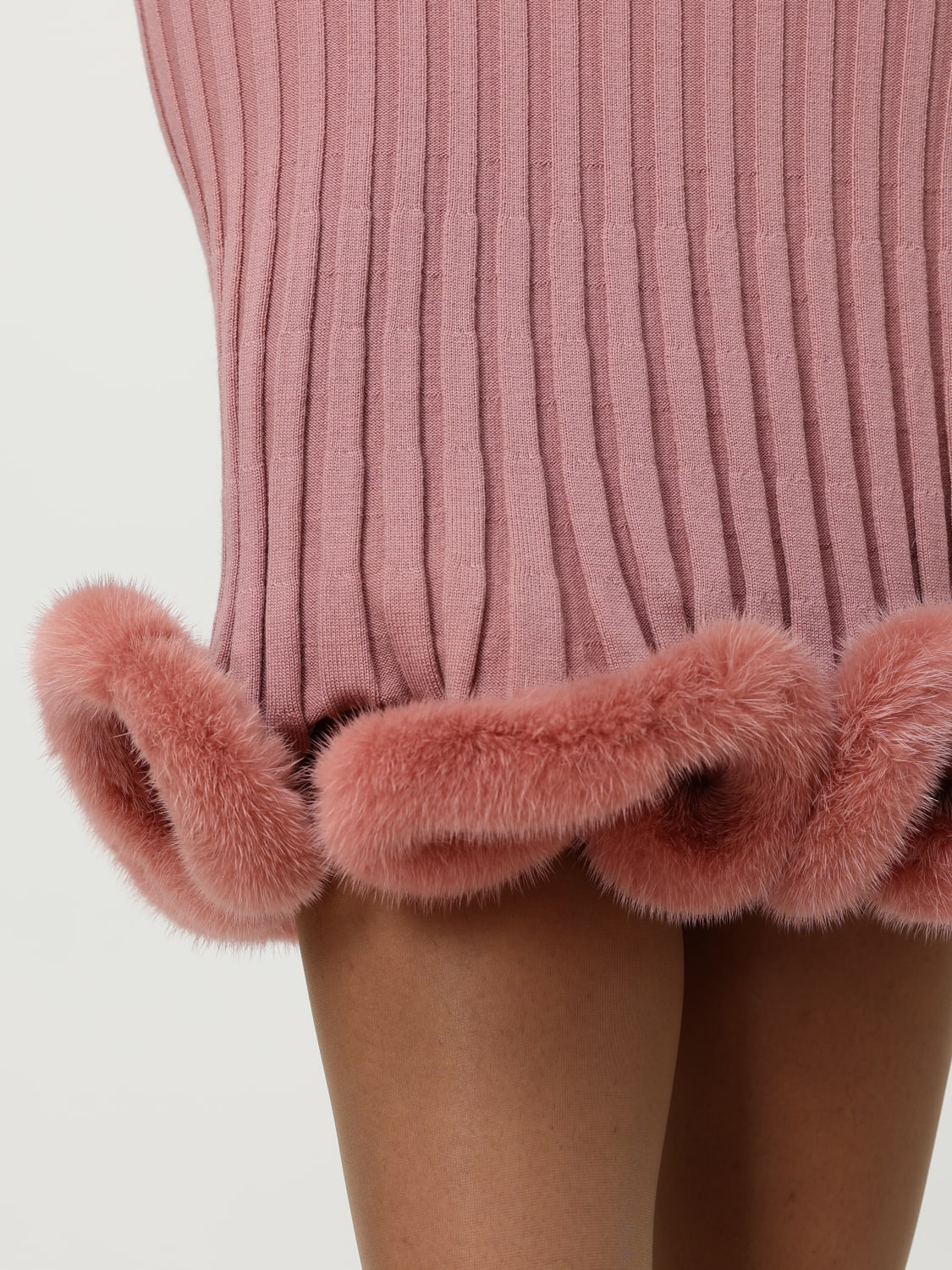 Dress woman Fendi - 5