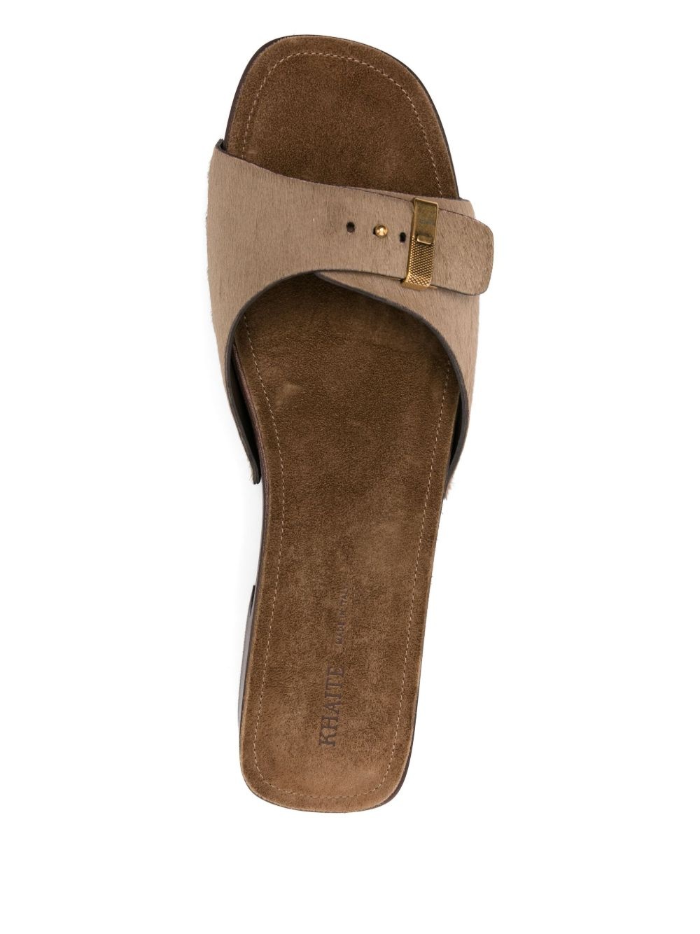 50mm Britt sandals - 4