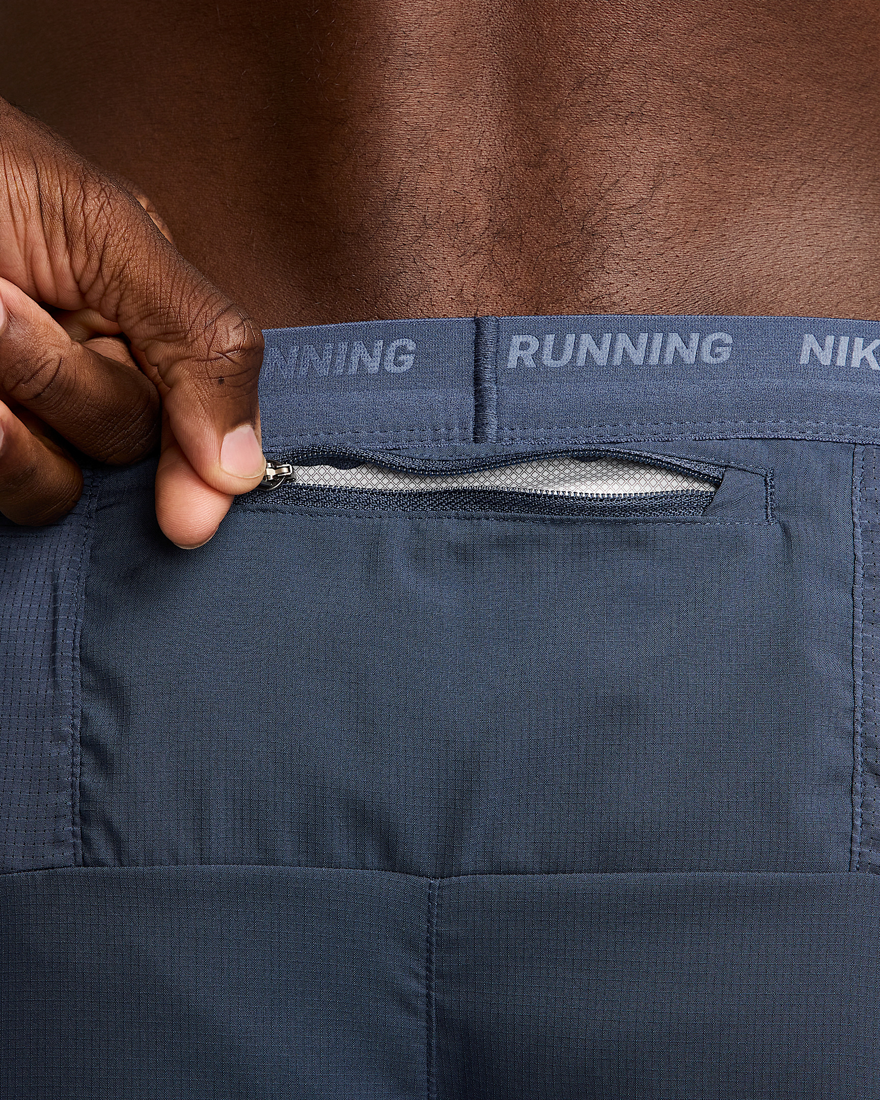 Nike Stride Men's Dri-FIT 7" Brief-Lined Running Shorts - 5