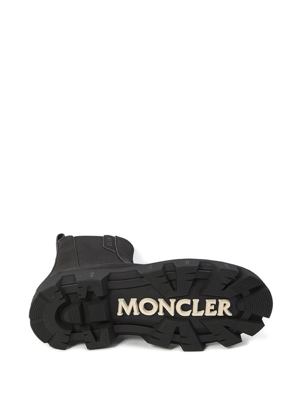 Chelsea  Peak City elastic-insert boots - 5