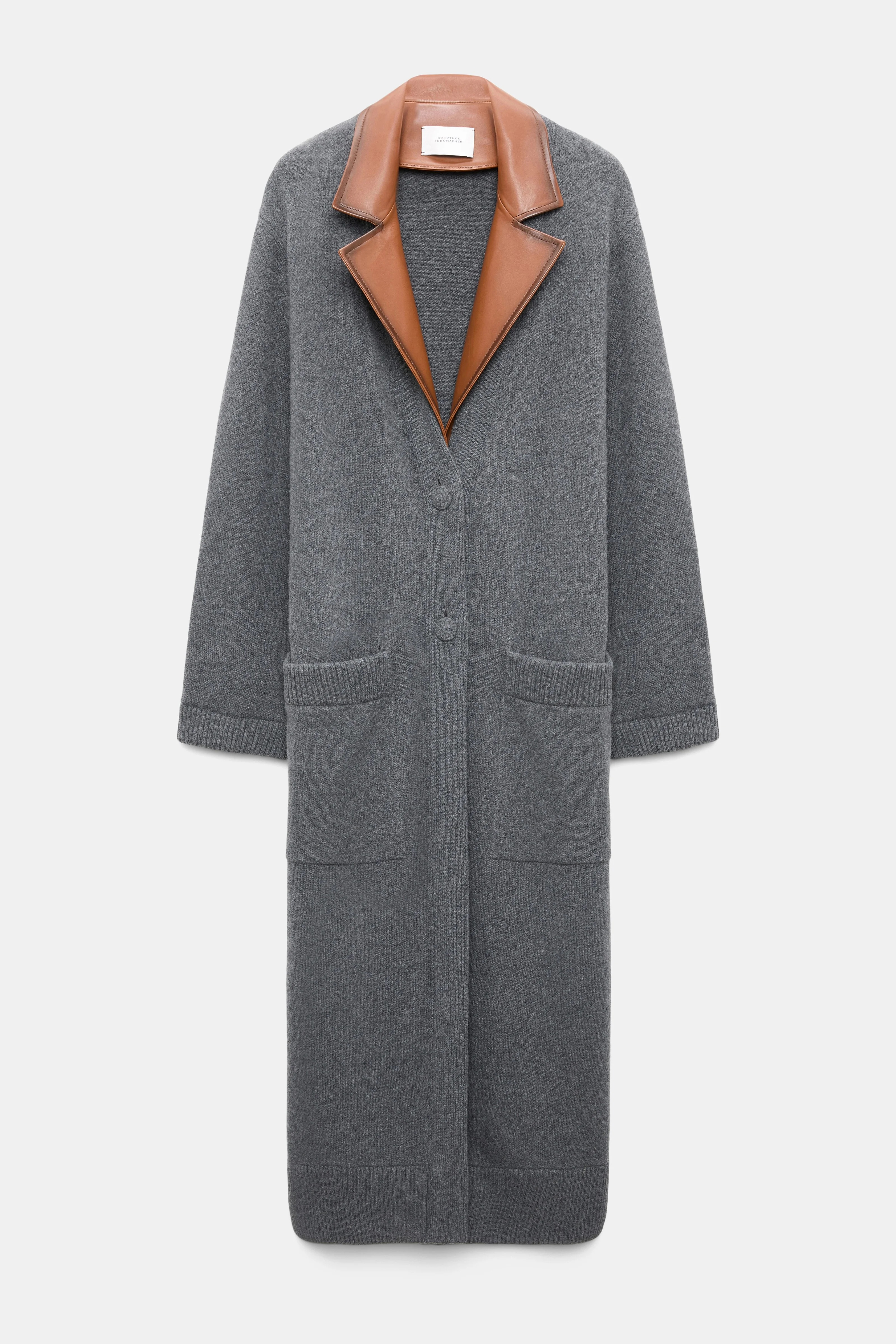 IT´S A MATCH coat - 1