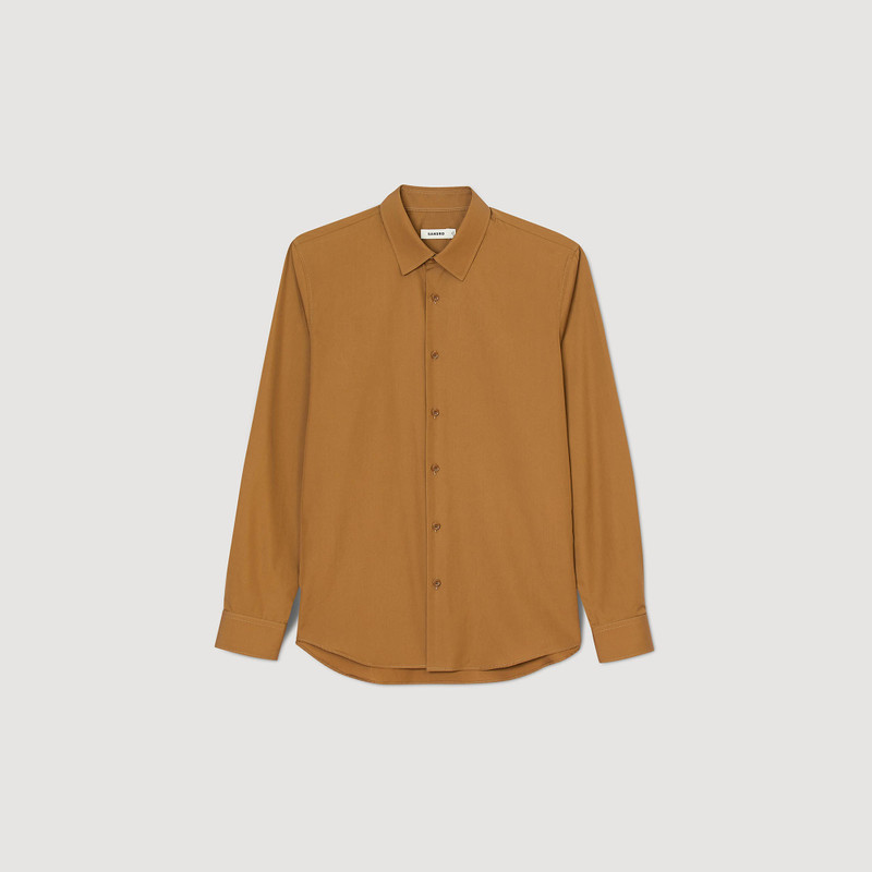 Long-sleeved shirt 1