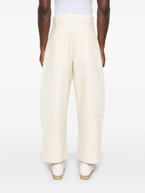 STRAIGHT PANTS - 3