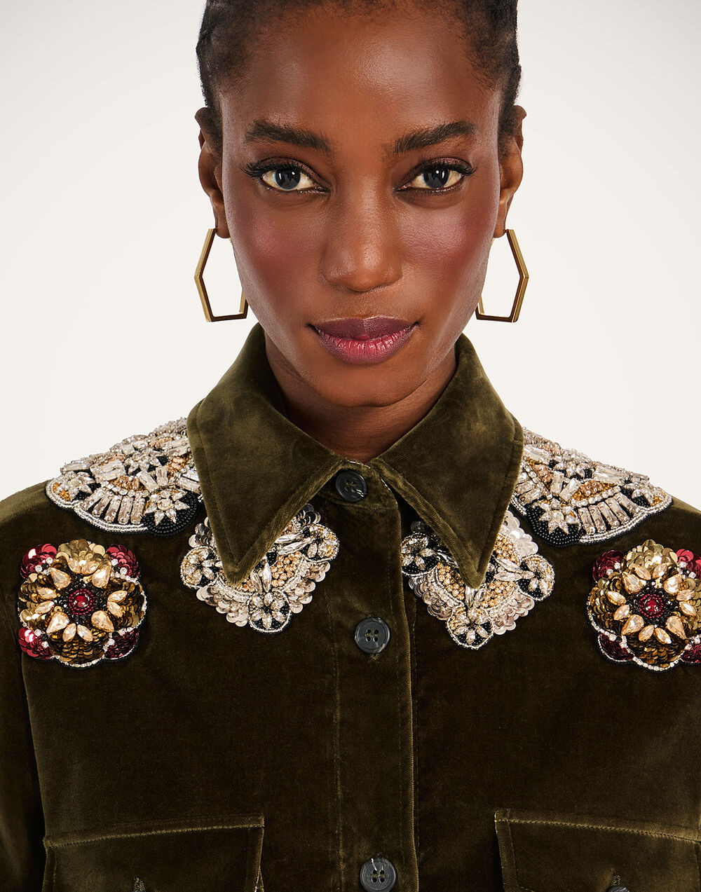 Better Than Your Boyfriend's Jacket - 7