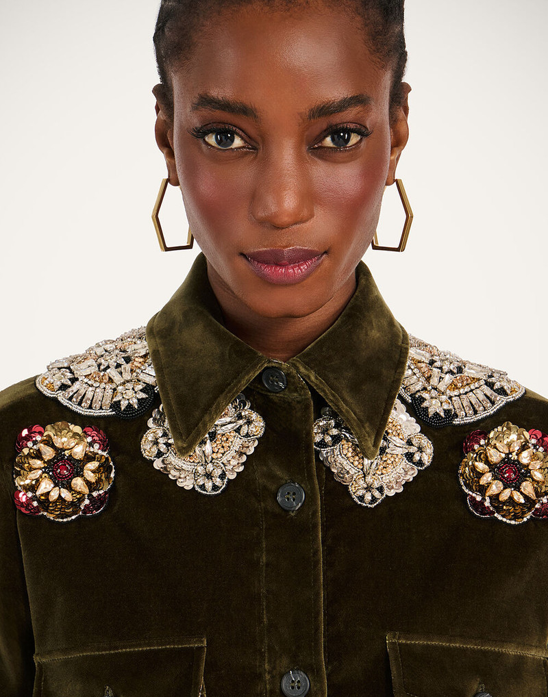 Better Than Your Boyfriend's Jacket 7
